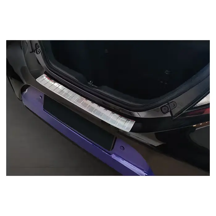 AVISA Læssekantbeskytter Toyota Aygo X 2022- Stål | Kampagnepris
