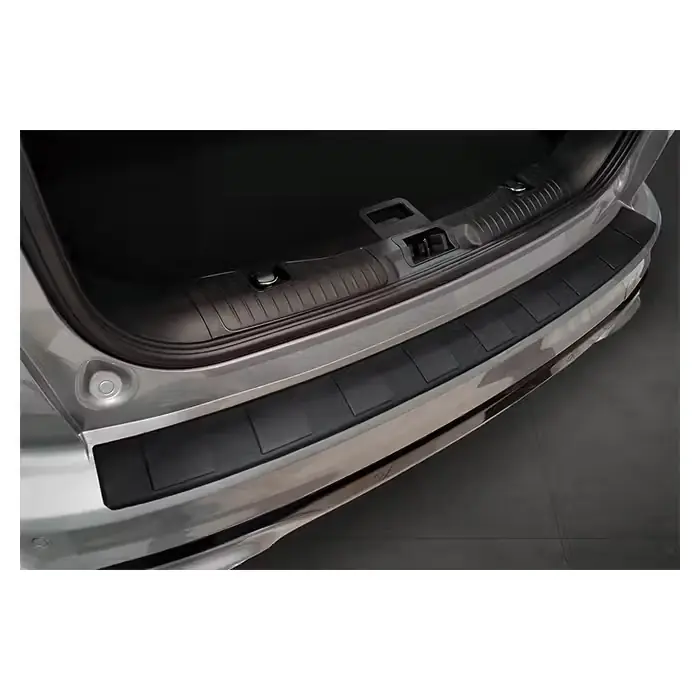 AVISA Læssekantbeskytter Ford Kuga III Vign,ST 2019- Matsort - Bestseller