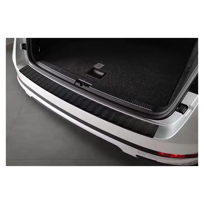 Populær - AVISA Læssekantbeskytter Skoda Superb Combi 2015-2023 Matsort