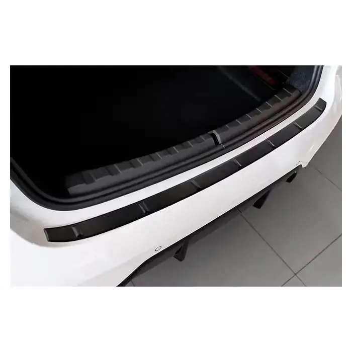 AVISA Læssekantbeskytter Bmw 3 G20 M-Pakke 2018-2022 Matsort - Kundernes valg