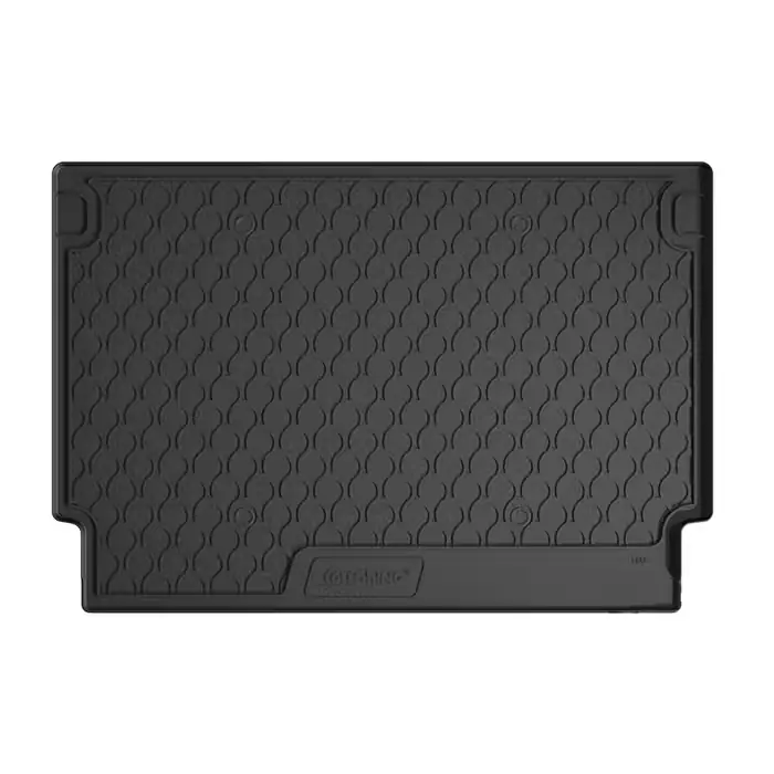 GLEDRING Bagagerumsbakke Peugeot 5008 2009-2016 - Nytilføjet