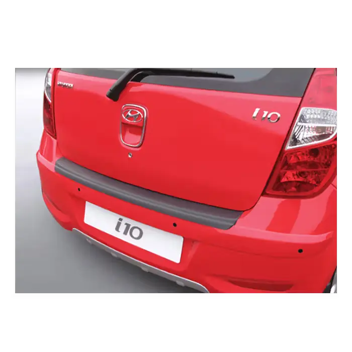 PROTECTION Læssekantbeskytter Hyundai i10 2/2011-10/2013 - Bestseller