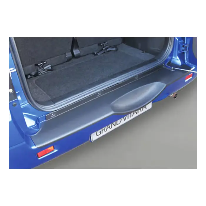 PROTECTION Læssekantbeskytter Suzuki Grand Vitara 2005-2015 | Supergod pris