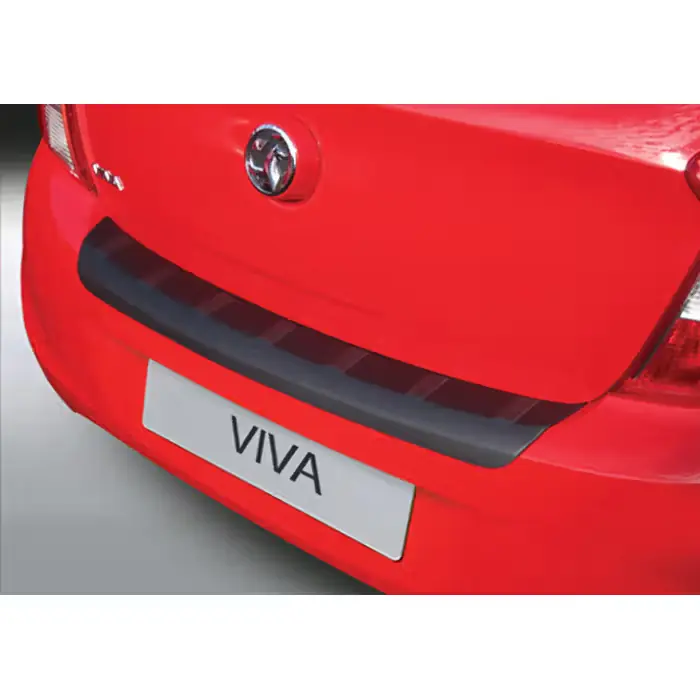 PROTECTION Læssekantbeskytter Opel Karl 07.2015- rillet | Køb online