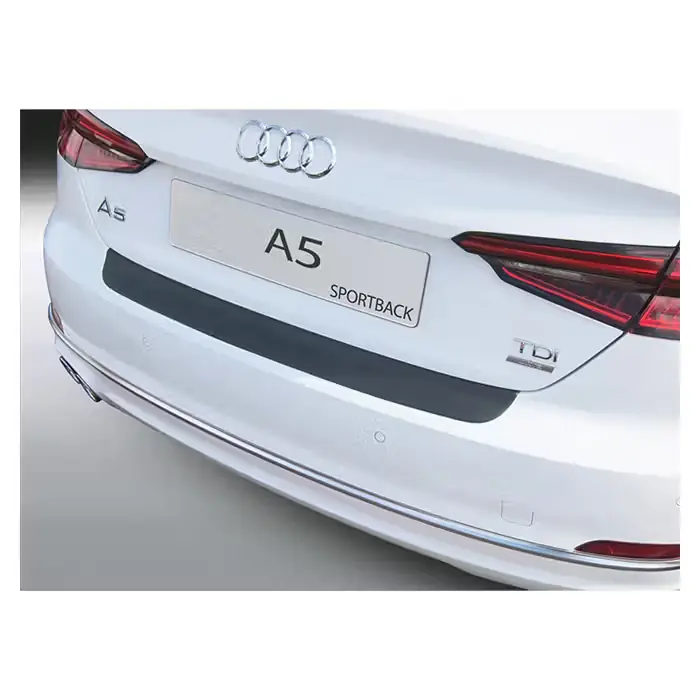 PROTECTION Læssekantbeskytter Audi A5 Sportback 09.2016- | Netop tilføjet
