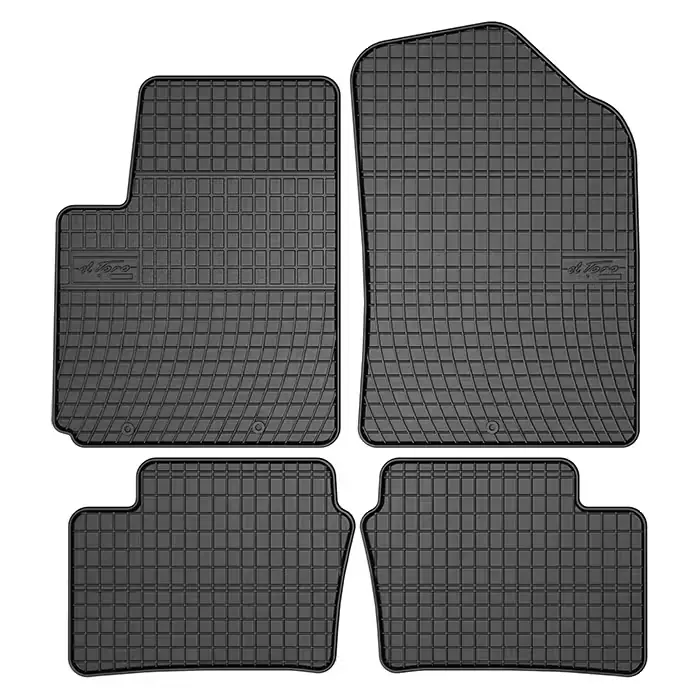 Udsalg | FROGUM Gummimåtter Kia Picanto II HB 2011-2017