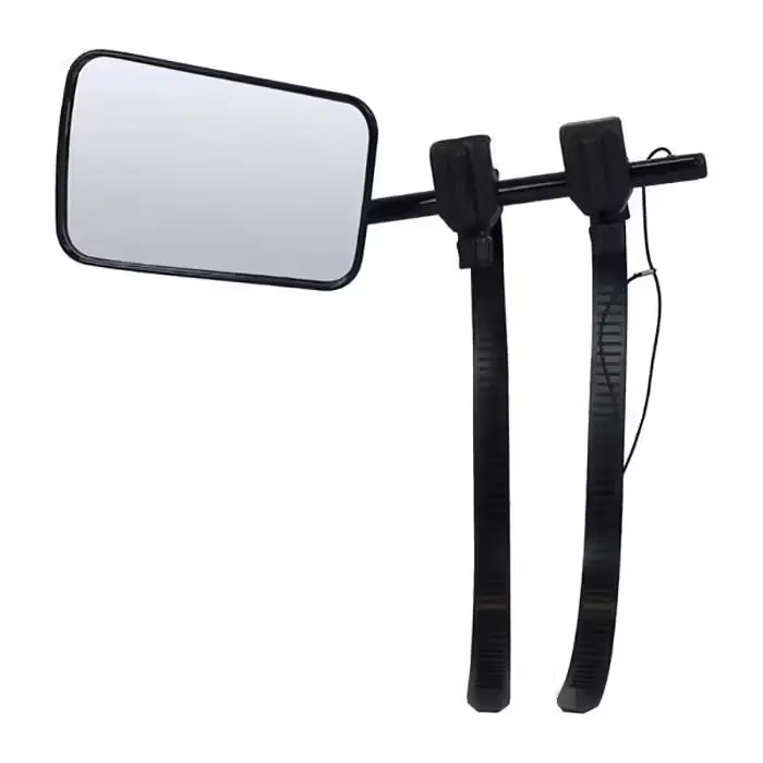 Nyhed - CARPOINT Caravanspejl med justerbar arm