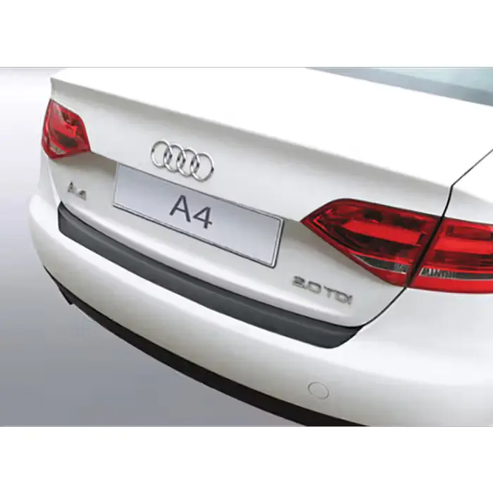 PROTECTION Læssekantbeskytter Audi A4 4d 12.2007-01.2012 (ikke S4) | Populær