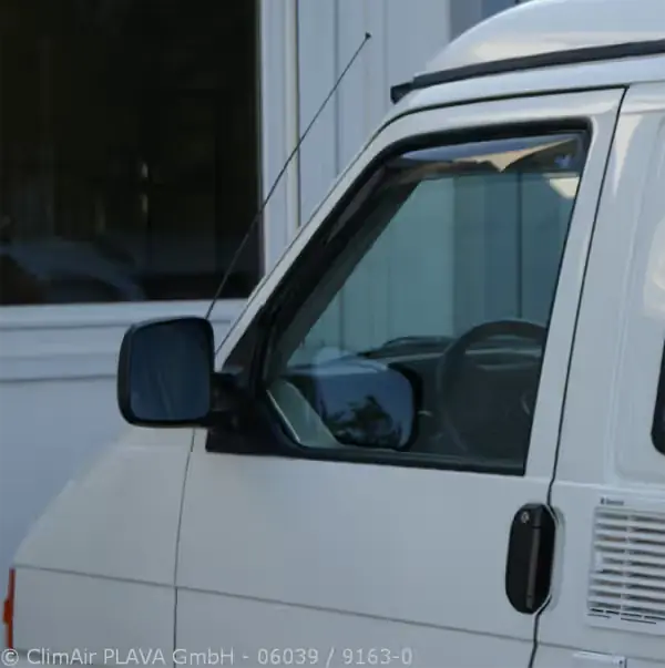 Bestil nemt - CLIMAIR Climair vindafviser VW transporter t4 90-