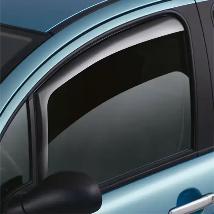 CLIMAIR Climair Mitsubishi Lancer 4/5 dr. 2008- - Lav pris