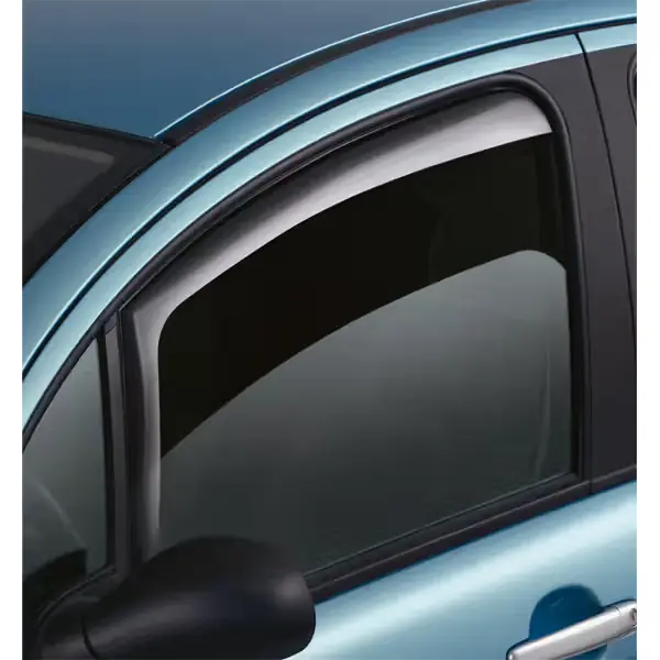 Bedste pris | CLIMAIR Climair vindafviser A-klasse w176 5drs 2012-