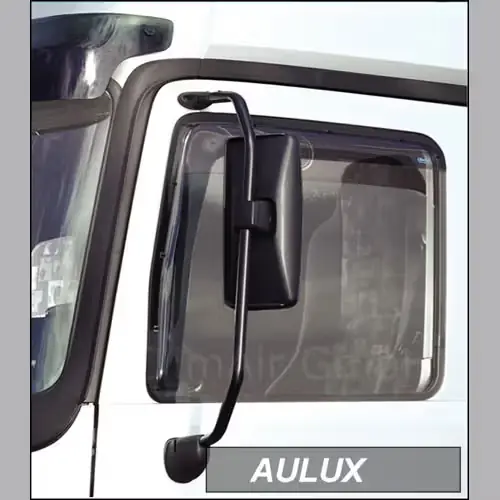 Bedste pris - CLIMAIR Climair vindafviser Iveco stralis 02-