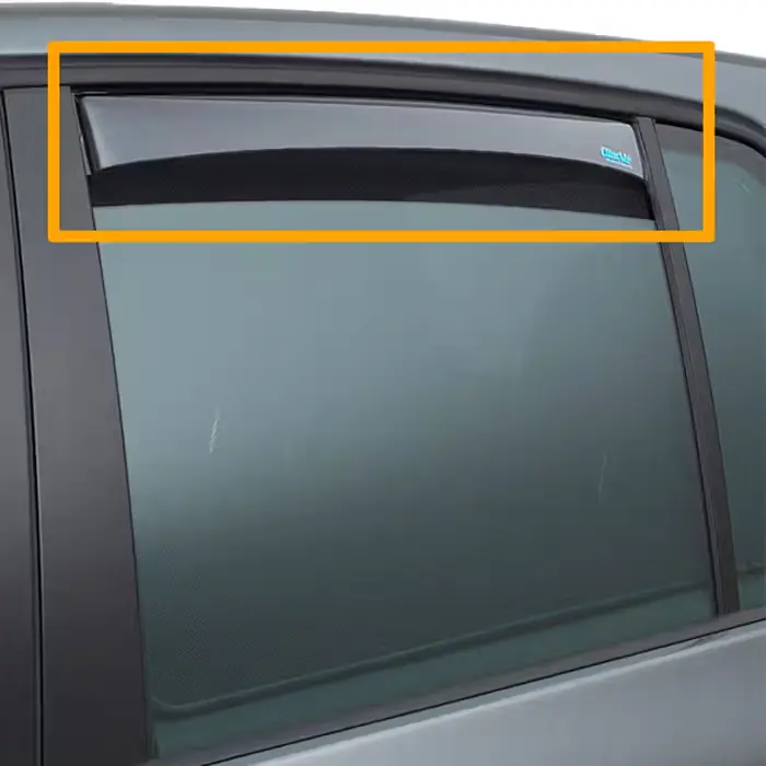 CLIMAIR Bagrudeclim. Audi Q2 - Skarp pris