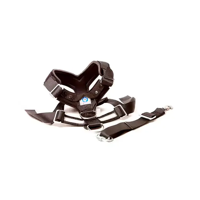 PEBE Hundesele MIMsafe Allsafe - Large - Favorit blandt kunder