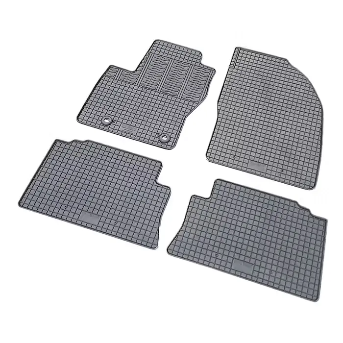 CIKCAR Gummimåtter Ford Kuga 2008-2012 | Meget populær