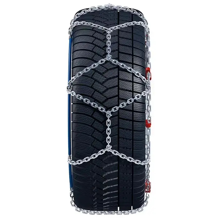 Tryg betaling | KONIG KÖNIG Snekæde XB-16 STR. 227