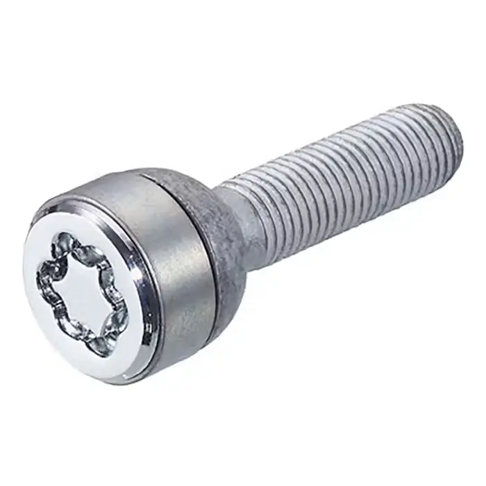 MCGARD McGard 28070SL låsebolt M15x1,25 | Ny på lager