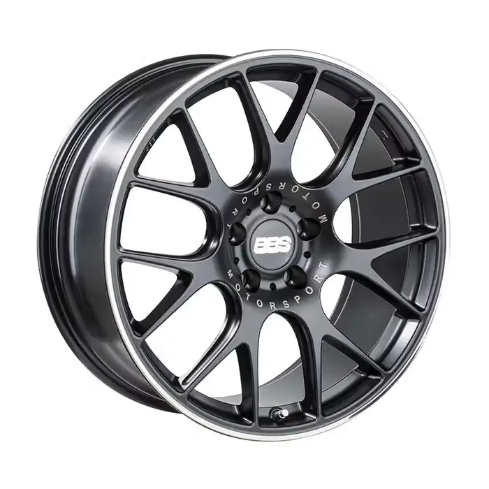 Spar mere | BBS BBS Wheel CH-R 9x20 ET13 5x112 - 82,0