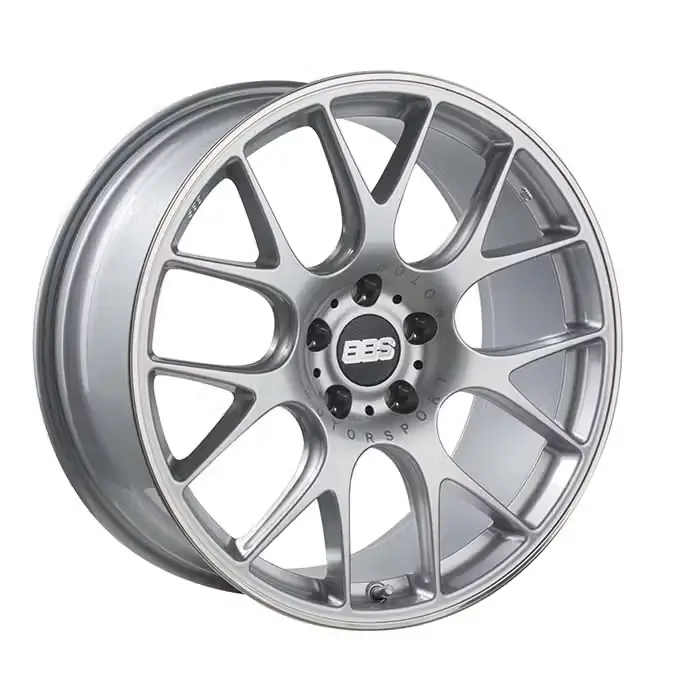 Skarp pris - BBS BBS Wheel CH-R 9x20 ET14 5x120 - 82,0