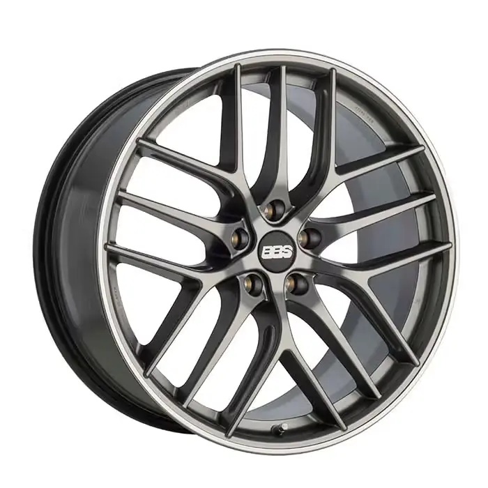 Populær | BBS BBS Wheel CC-R 8x20 ET17 5x112 - 82,0