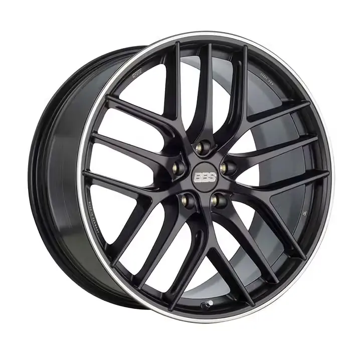 Premium | BBS BBS Wheel CC-R 9x19 ET37 5x112 - 82,0