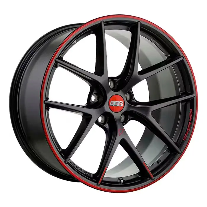 Spar mere | BBS BBS Wheel CI-R 8,5x19 ET27 5x112 - 82,0