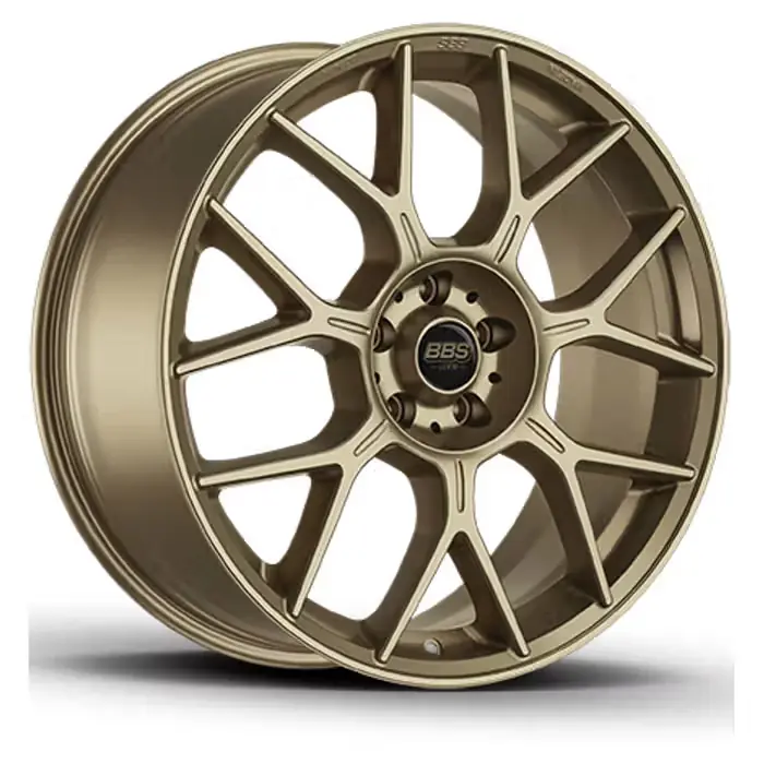 Sidste mulighed - BBS BBS Wheel XR 8x18 ET45 5x100 - 70,0