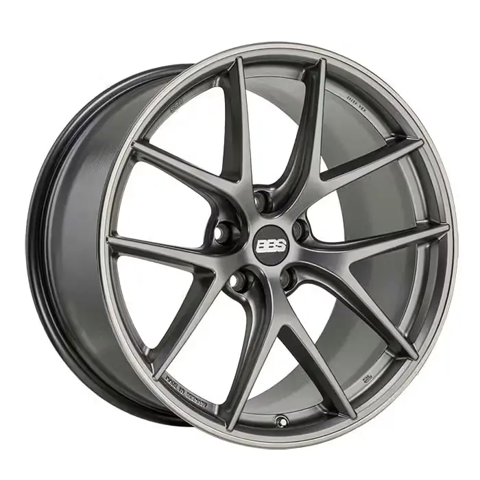 Nyt produkt | BBS BBS Wheel CI-R 8x20 ET16 5x112 - 82,0