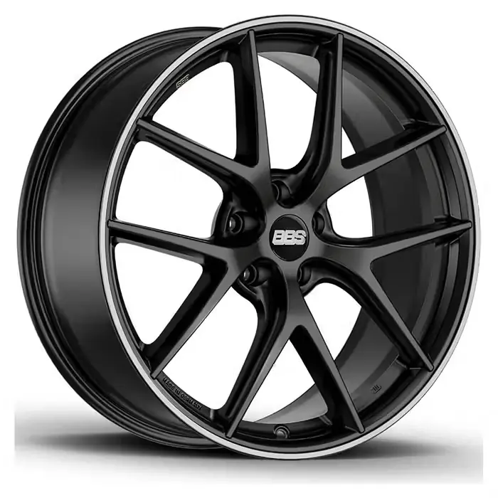 Særpris | BBS BBS Wheel CI-R 9x20 ET39 5x112 - 82,0