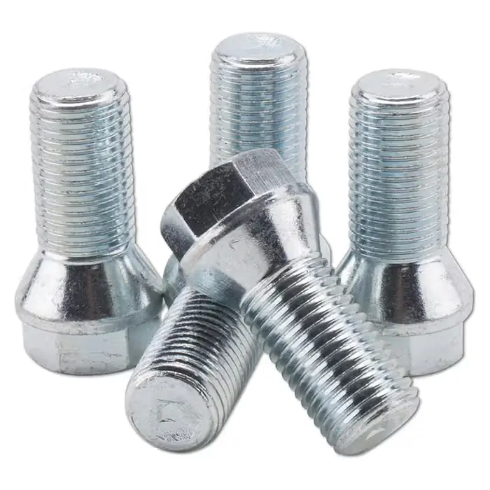 BBS BBS Bolt M14x1,5x23mm Kegle - Netop ankommet