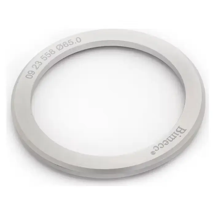Særpris - BBS BBS Nav Centreringsring 66,5mm (Mercedes)