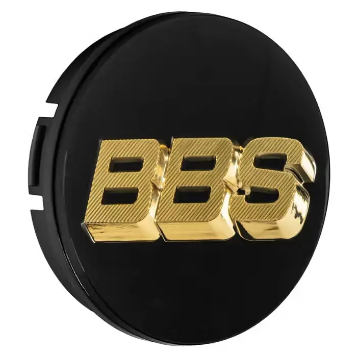 BBS BBS 3D Centerkapsel Forged Line B0924608 - Populært valg