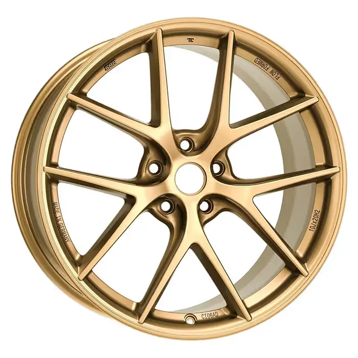 Topprodukt | BBS BBS CI-R Unlim. Base Wheel 11,5x20 ET77