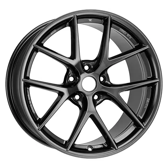 BBS BBS CI-R Unlim. Base Wheel 10,5x20 ET46 - Helt ny