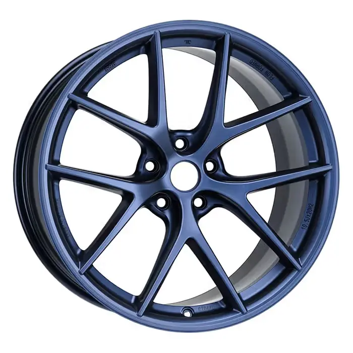 BBS BBS CI-R Unlim. Base Wheel 8,5x19 ET52,5 | Kan købes nu