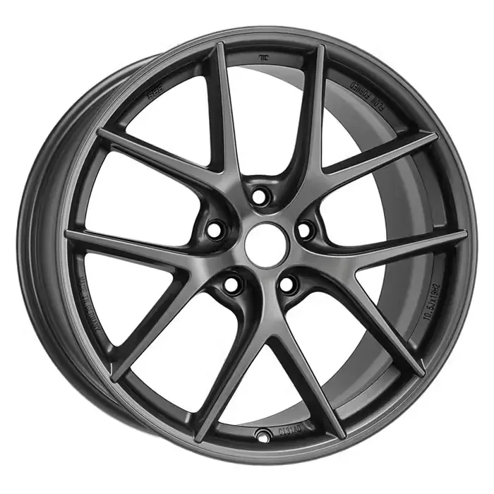 Populært produkt - BBS BBS CI-R Unlim. Base Wheel 10,5x20 ET64
