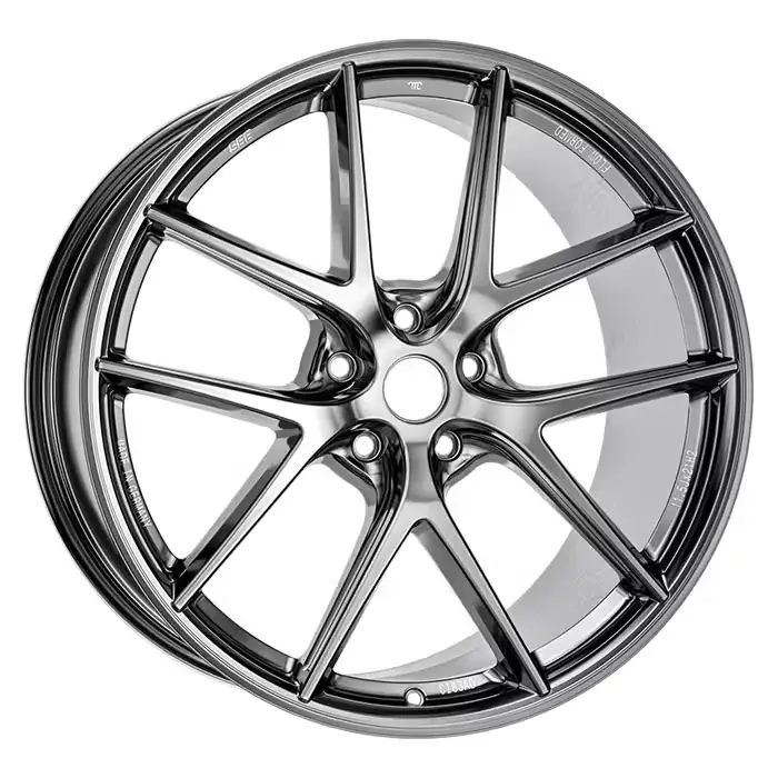 Tilbudspris - BBS BBS CI-R Unlim. Base Wheel 9,5x19 ET29