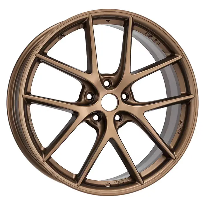 Særtilbud - BBS BBS CI-R Unlim. Base Wheel 11,5x19 ET54