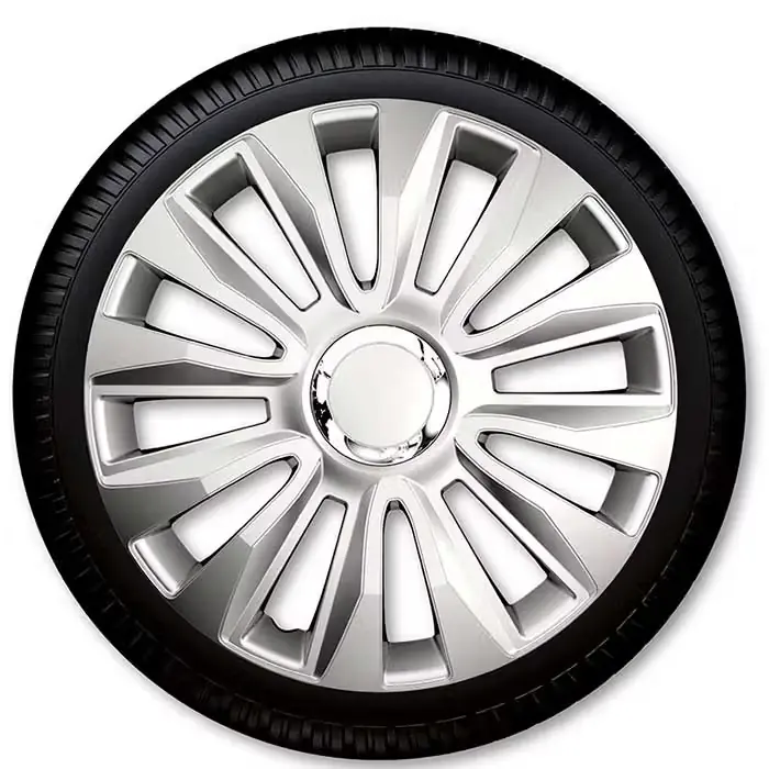 COVERLINE 16" avalon pro hjulkapselsæt | Hurtig forsendelse