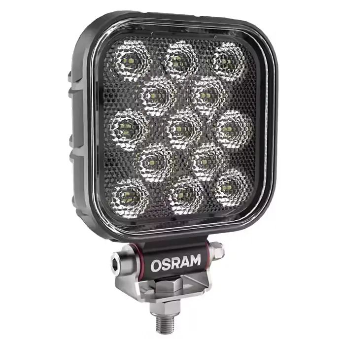 OSRAM Osram LEDriving Baklys FX120S-WD ECE R23 - Kun i dag