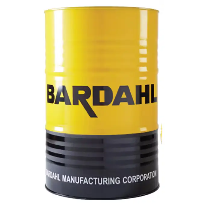 BARDAHL Bardahl 210 Ltr. 15W40 Shpd Dieselube | Kampagnepris