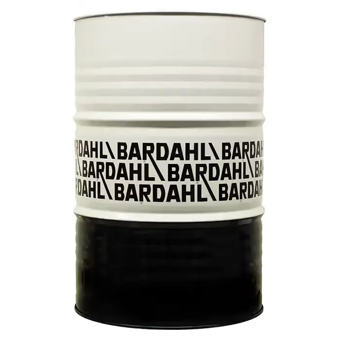 BARDAHL Bardahl 60 Ltr. Xtc 20W50 Turbo - Lav pris
