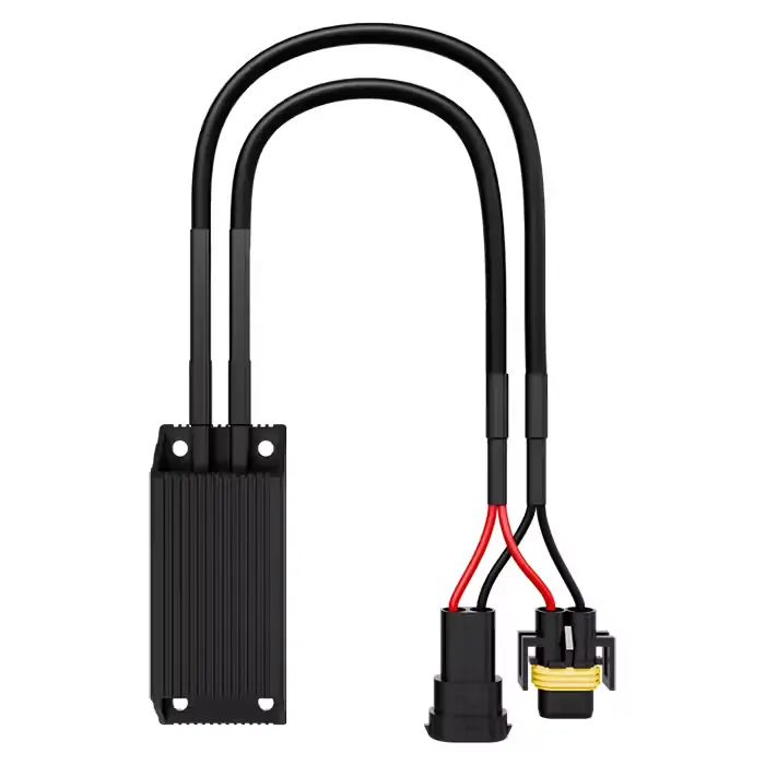 OSRAM Osram LED Canbus Adaptersæt H8, H9, H11, H16 | Populær