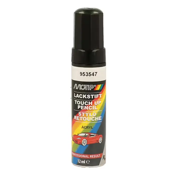 Tilbud | MOTIP Motip 953547 lakstift akryl autolak 12ml