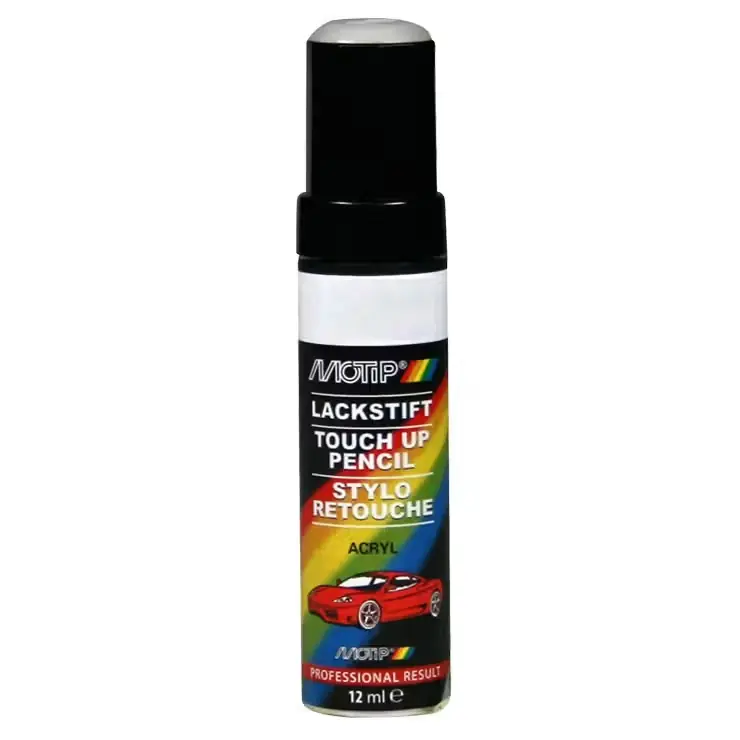 Tidsbegrænset tilbud - MOTIP Motip 952345 lakstift akryl autolak 12ml