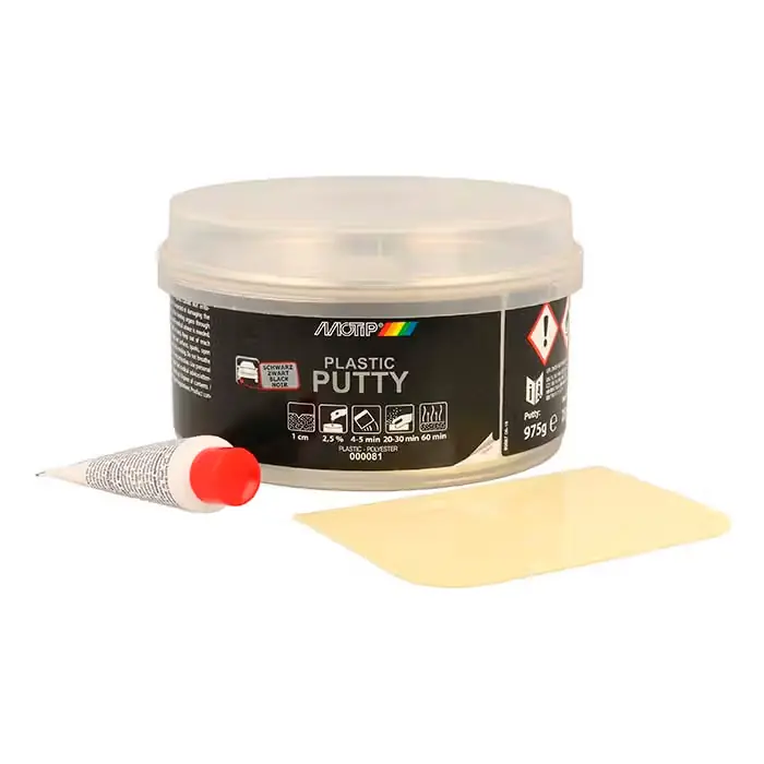 Bestil nemt | MOTIP Motip Spartel til kofanger 1kg.