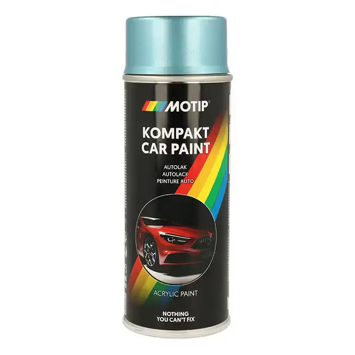 Dagens tilbud - MOTIP Motip Autoacryl spray 54350 - 400ml