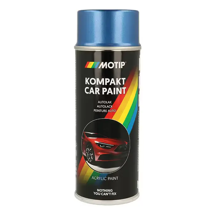 Eftertragtet - MOTIP Motip Autoacryl spray 54500 - 400ml