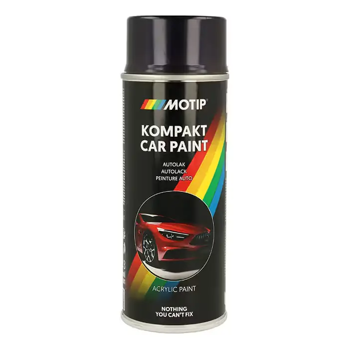 Bestseller | MOTIP Motip Autoacryl spray 54579 - 400ml