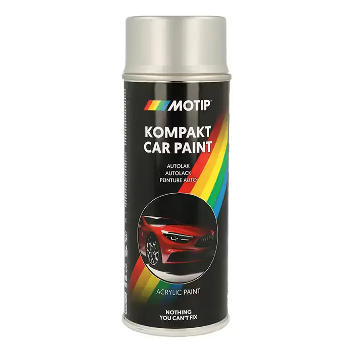 Bestseller | MOTIP Motip Autoacryl spray 55290 - 400ml